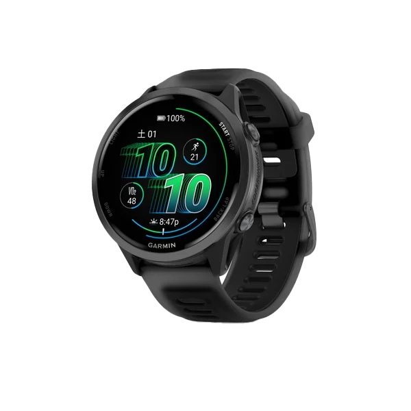 Garmin Forerunner 570