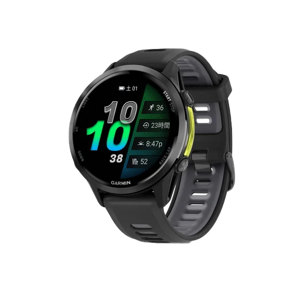 Garmin Forerunner 970